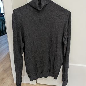 Massimo Dutti Men's Turtle Neck